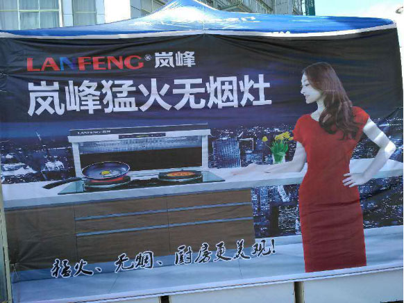 杭州岚峰燃具科技有限公司