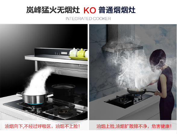 杭州岚峰燃具科技有限公司